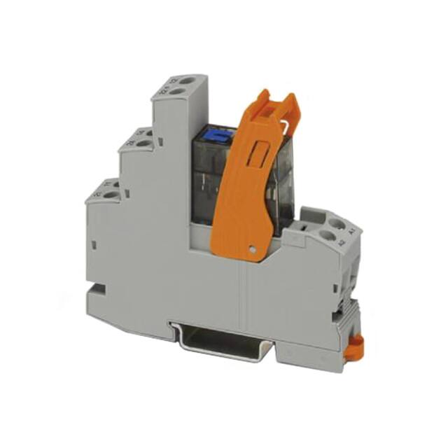 2905659 Phoenix Contact  Relais de puissance de plus de 2 ampères